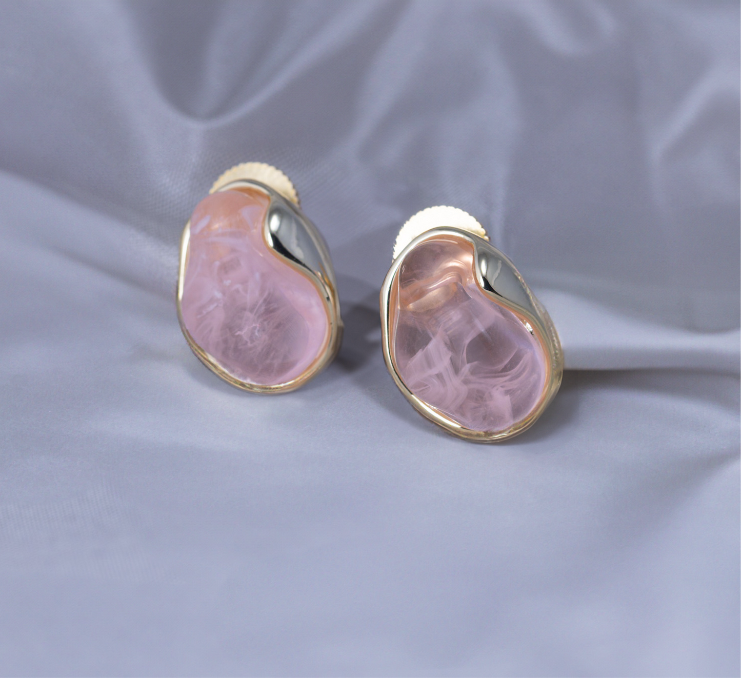 Real Rose Quartz