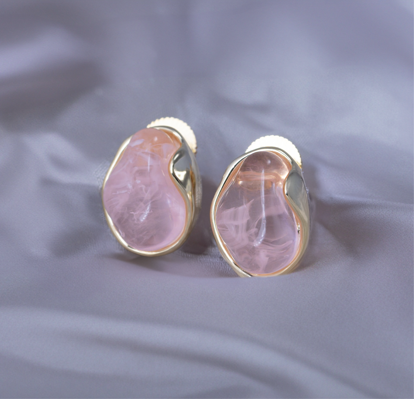 Real Rose Quartz