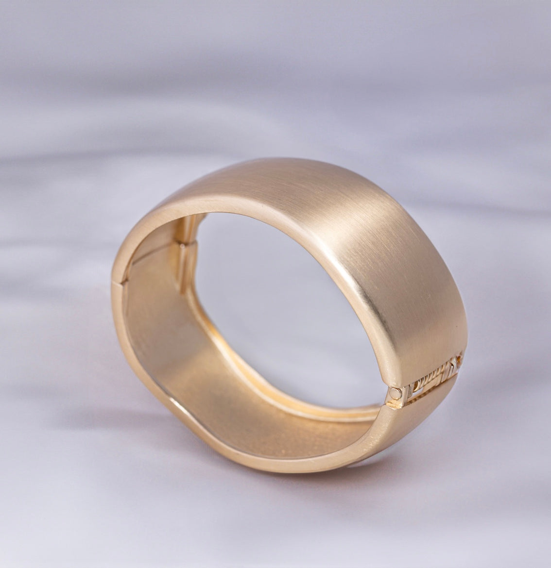 Wave Cuff