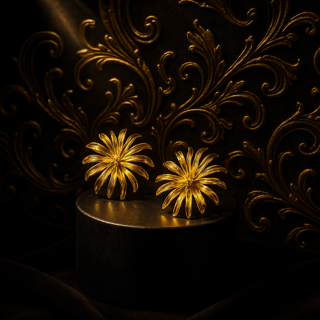 Fleur de Lumière